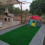 Ktima Alexandros Villa Potos