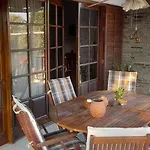 Villa Ktima Alexandros