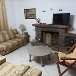 Ktima Alexandros Villa Potos