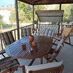 Ktima Alexandros Villa Potos