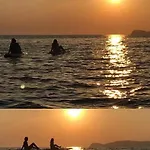 Villa Ktima Alexandros Potos