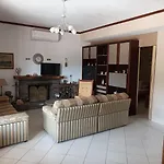 Ktima Alexandros Villa *