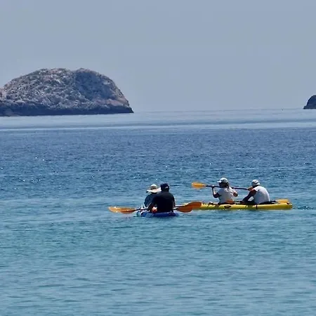 Ktima Alexandros Ποτός