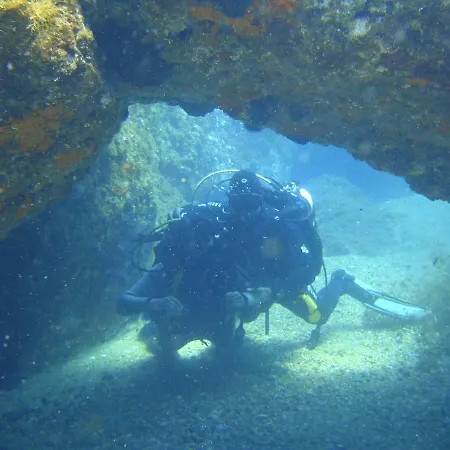 Ktima Alexandros Βίλα *