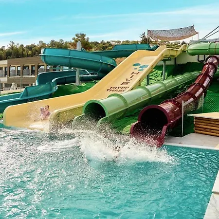 Villa Ktima Alexandros *