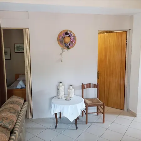 Ktima Alexandros * Potósz