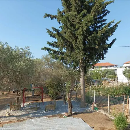 Ktima Alexandros Villa *