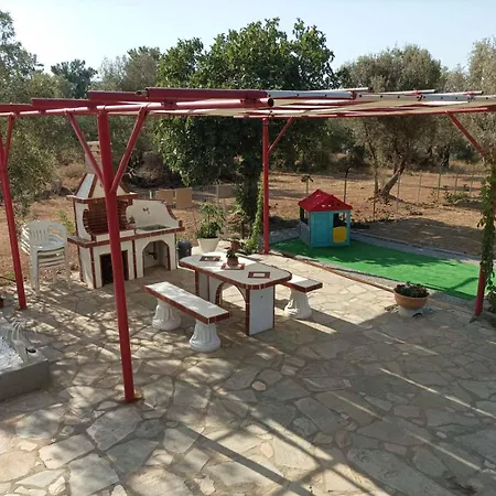 Ktima Alexandros Ποτός