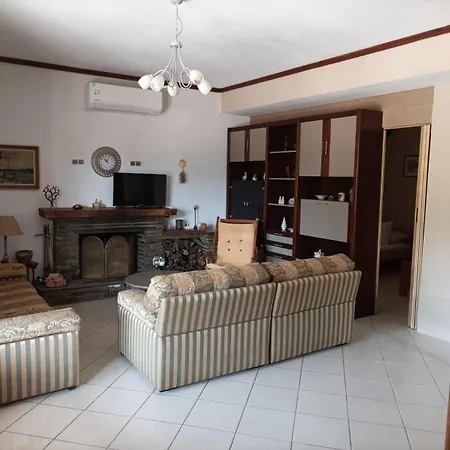 Ktima Alexandros Villa *
