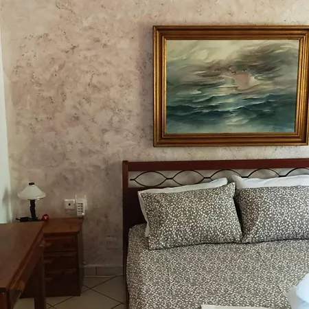 Ktima Alexandros Ποτός