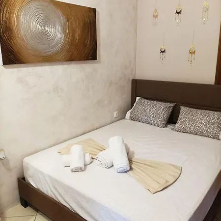 Ktima Alexandros Villa Potósz