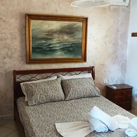 Ktima Alexandros * Ποτός