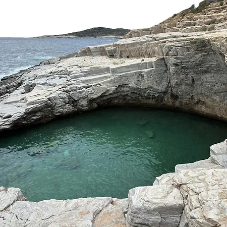 Ktima Alexandros Villa *