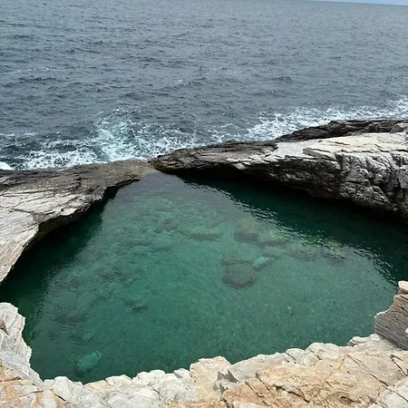 Villa Ktima Alexandros *
