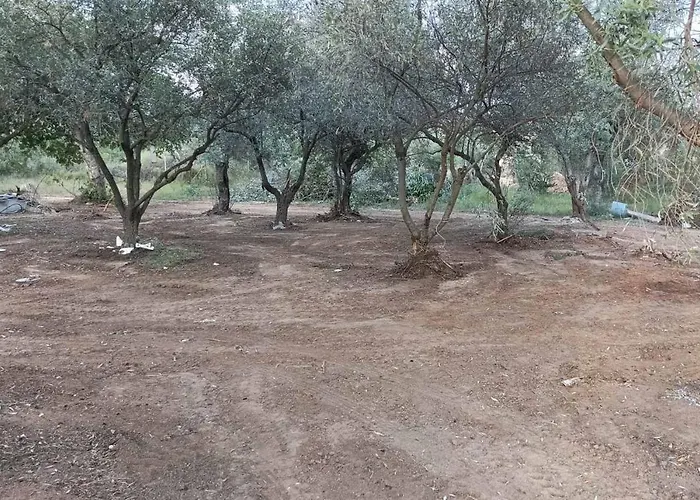 Ktima Alexandros Villa *