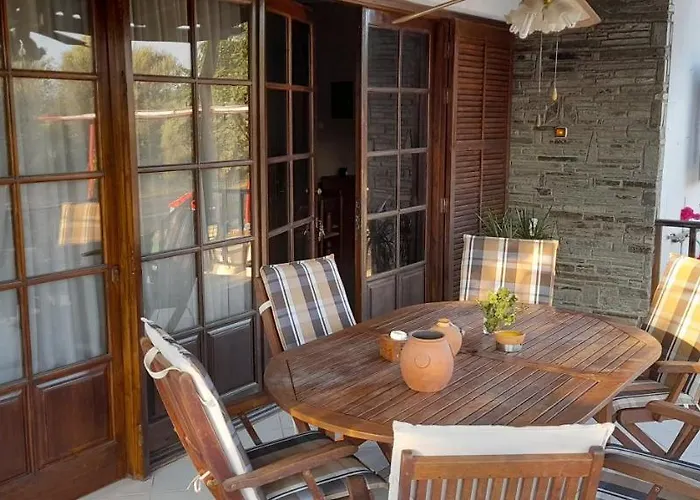 Villa Ktima Alexandros