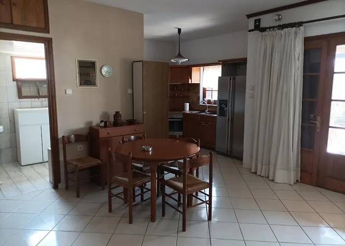 Villa Ktima Alexandros