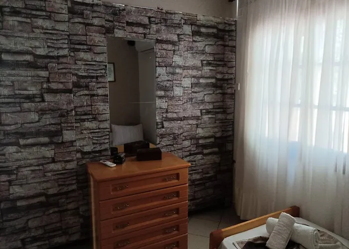 Ktima Alexandros Villa Potos