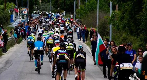 Villa Ktima Alexandros Potos