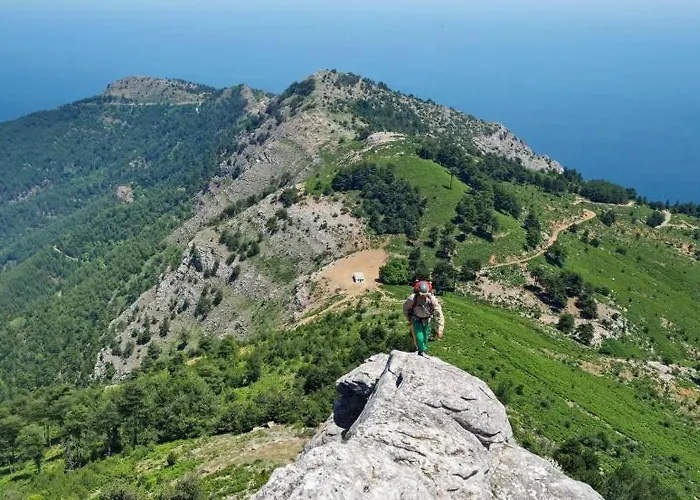 Ktima Alexandros Villa *