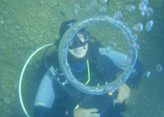 Ktima Alexandros Villa