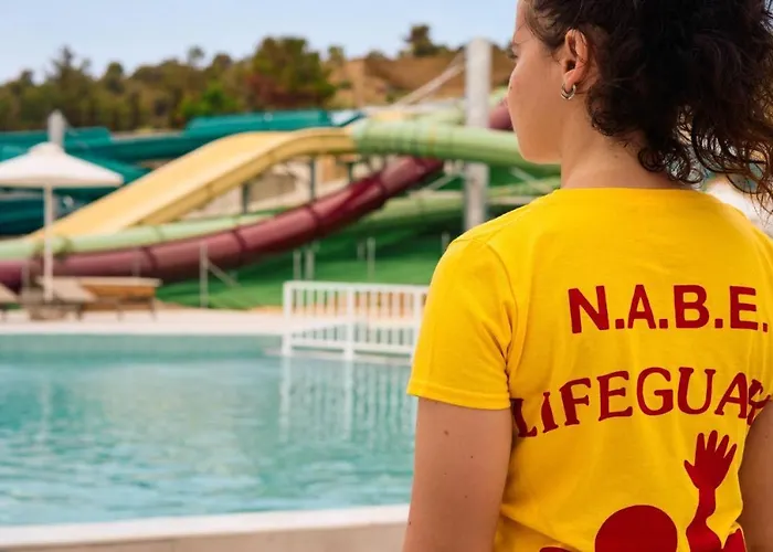 Villa Ktima Alexandros Potos