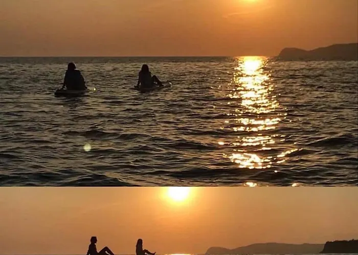 Villa Ktima Alexandros Potos