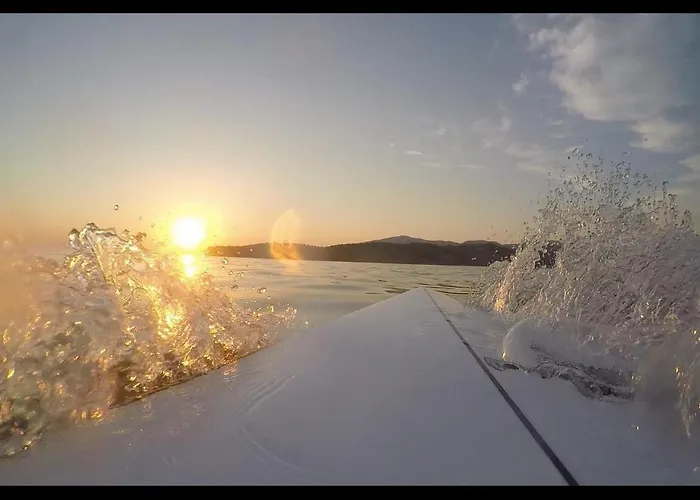 Ktima Alexandros Villa Potos