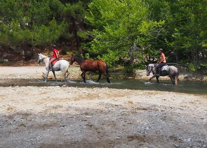 Villa Ktima Alexandros *