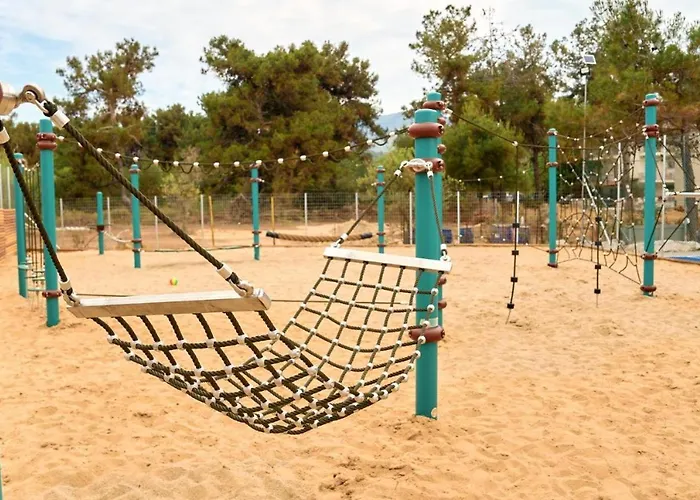 Ktima Alexandros Villa *