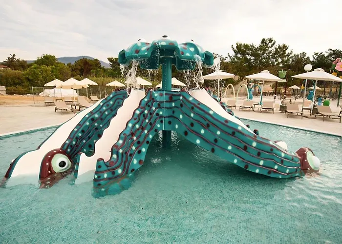 Ktima Alexandros * Potos