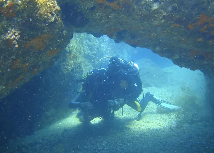 Ktima Alexandros Villa *