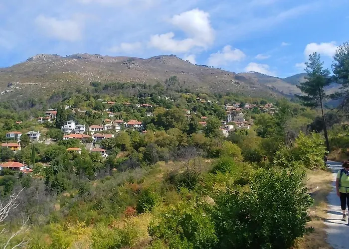 Villa Ktima Alexandros