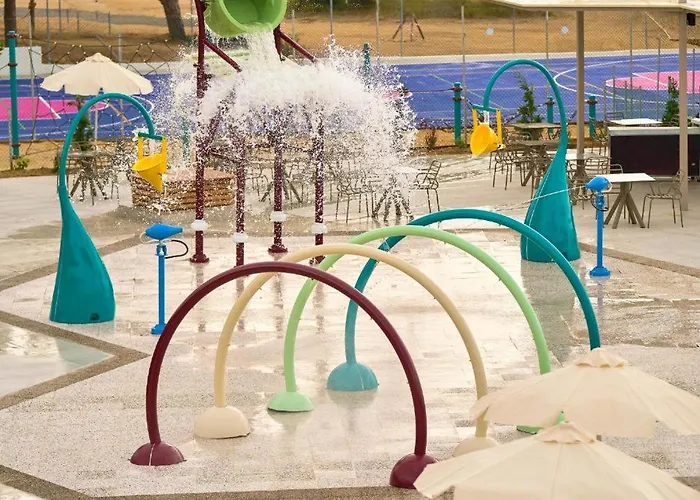 Villa Ktima Alexandros