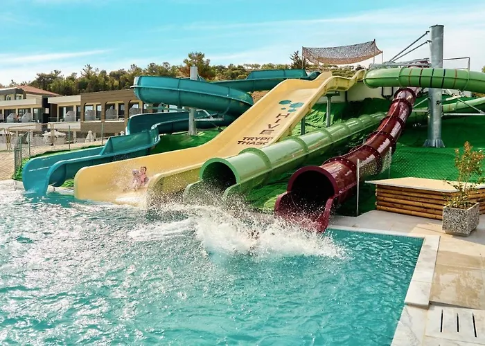 Villa Ktima Alexandros *