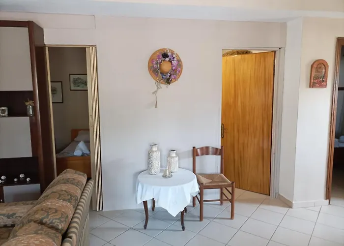 Ktima Alexandros * Potos