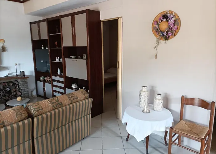 Villa Ktima Alexandros