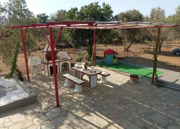 Ktima Alexandros Potos