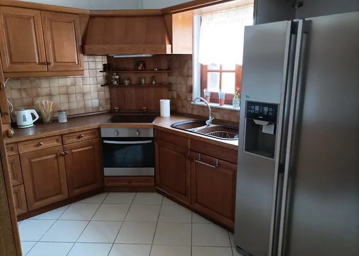 Villa Ktima Alexandros Potos