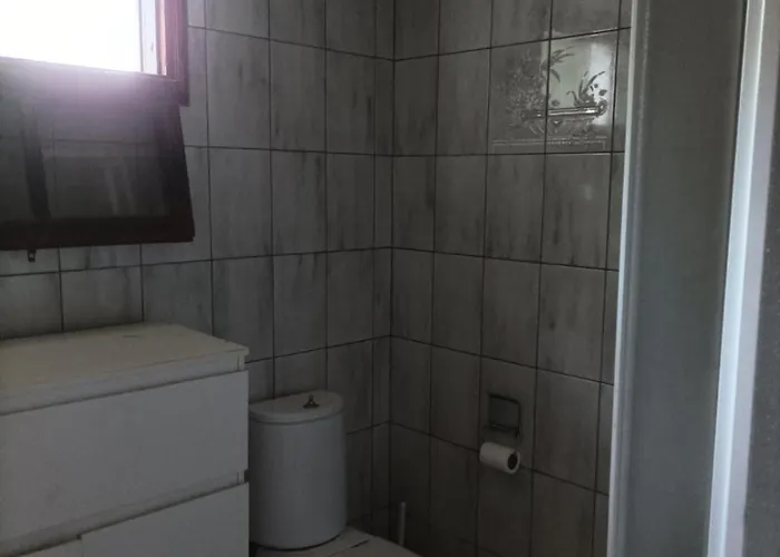 Villa Ktima Alexandros