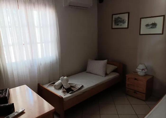 Ktima Alexandros Villa *