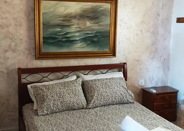 Ktima Alexandros * Potos