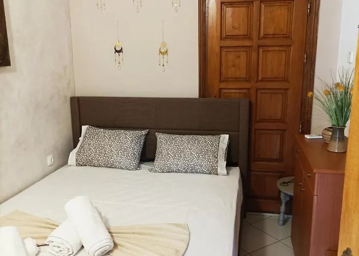 Ktima Alexandros Villa *