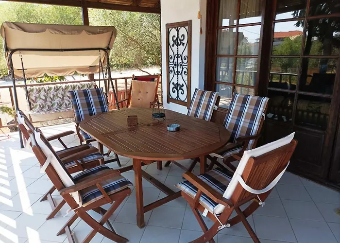 Ktima Alexandros * Potos