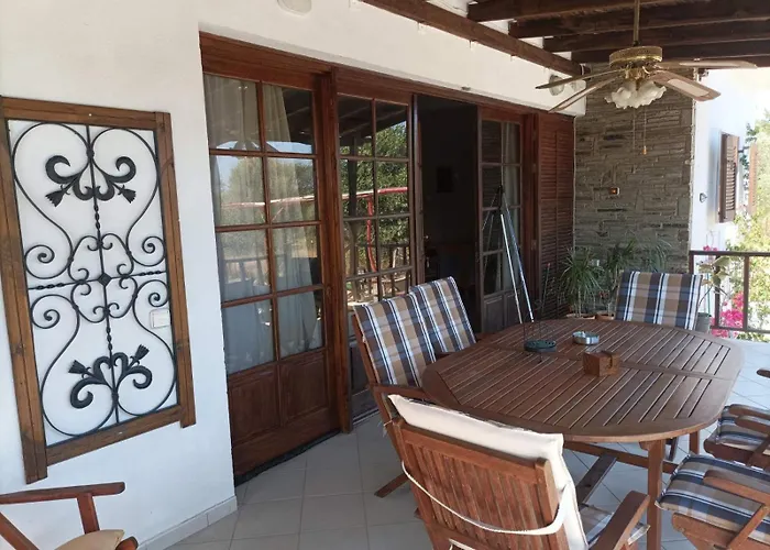 Ktima Alexandros Potos